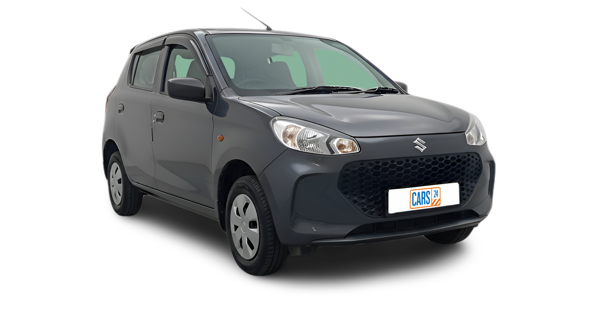 Maruti Alto K10-img